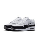 Nike Air Max 1 Jewel White Black (2017) Angle 2