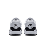 Nike Air Max 1 Jewel White Black (2017) Angle 3