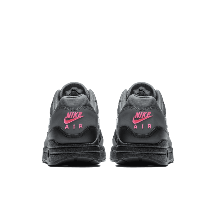 Nike Air Max 1 Ripstop Dark Grey Angle 3