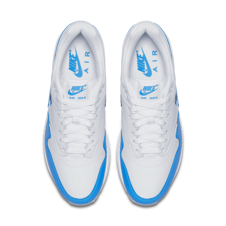 Nike Air Max 1 Jewel University Blue Angle 1