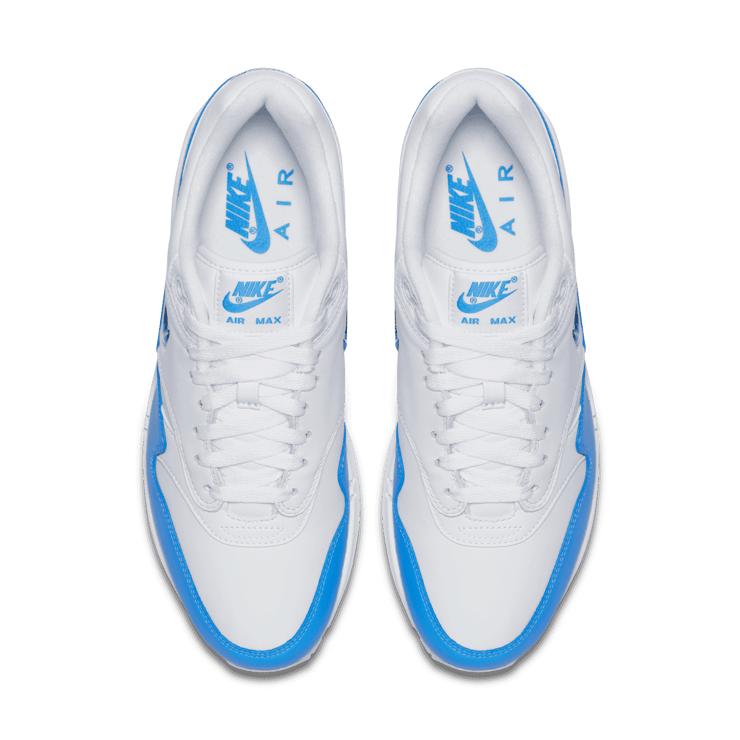 Nike Air Max 1 Jewel University Blue Angle 1