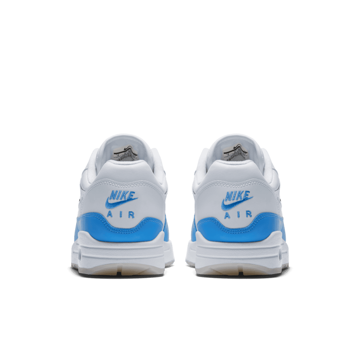 Nike Air Max 1 Jewel University Blue Angle 3