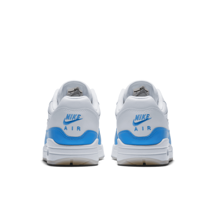 Nike Air Max 1 Jewel University Blue Angle 3
