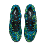 Nike Air Max 1 Floral Mowabb Volt Angle 1