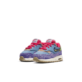 Nike Air Max 1 SP Concepts Far Out (TD) Angle 2