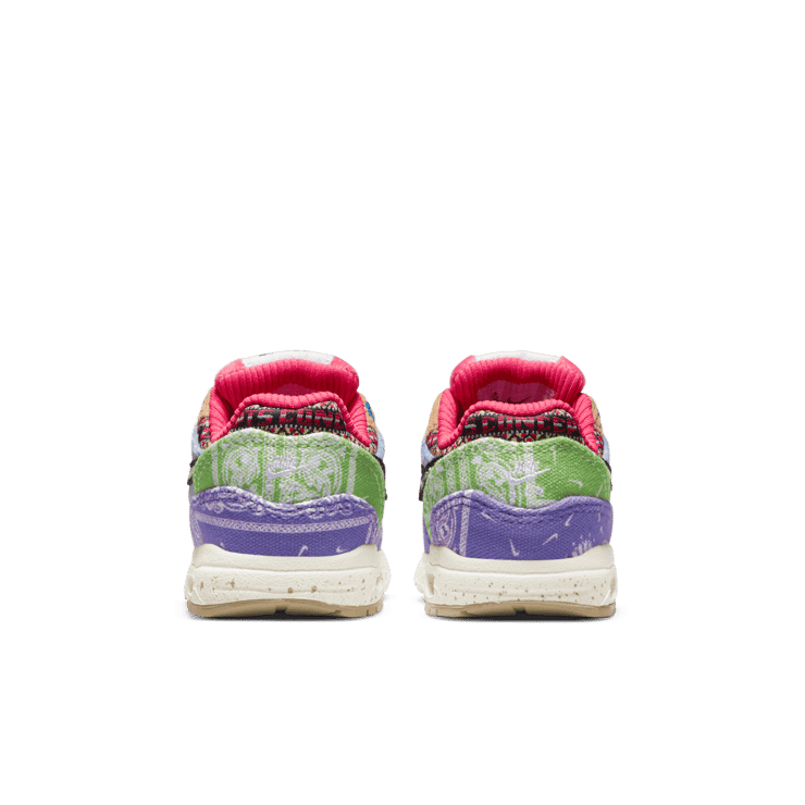 Nike Air Max 1 SP Concepts Far Out (TD) Angle 3