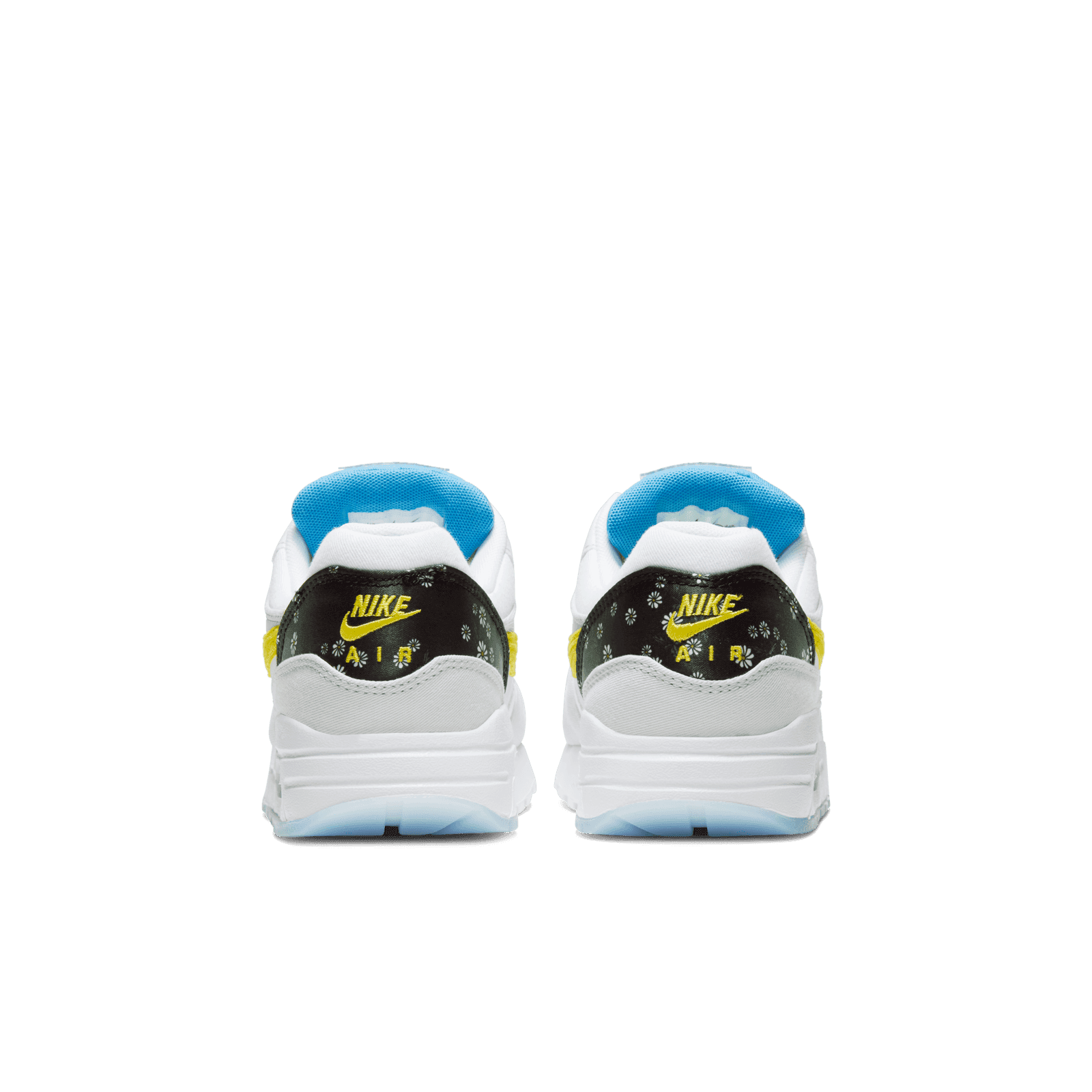 Nike Air Max 1 Daisy (GS) - CW5861-100 Raffles \u0026 Where to Buy