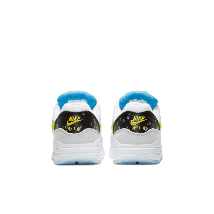 Nike Air Max 1 Daisy (GS) Angle 3