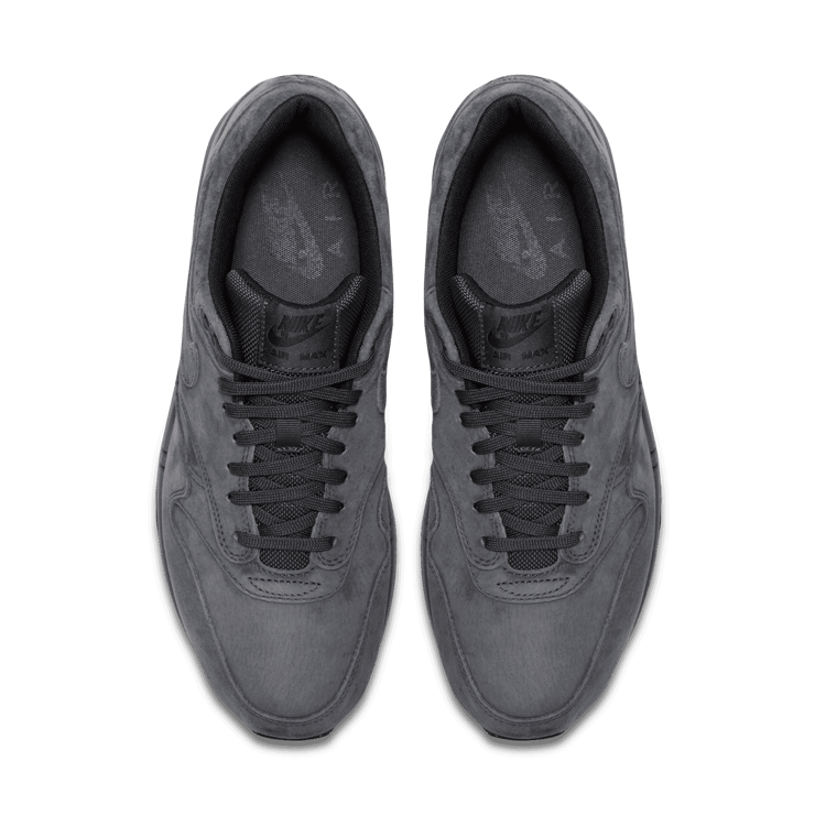 Nike Air Max 1 Anthracite Angle 1