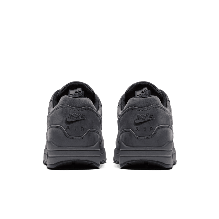 Nike Air Max 1 Anthracite Angle 3