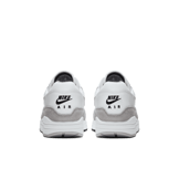 Nike Air Max 1 Wolf Grey White Angle 3
