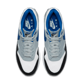 Nike Air Max 1 Gym Blue Angle 1