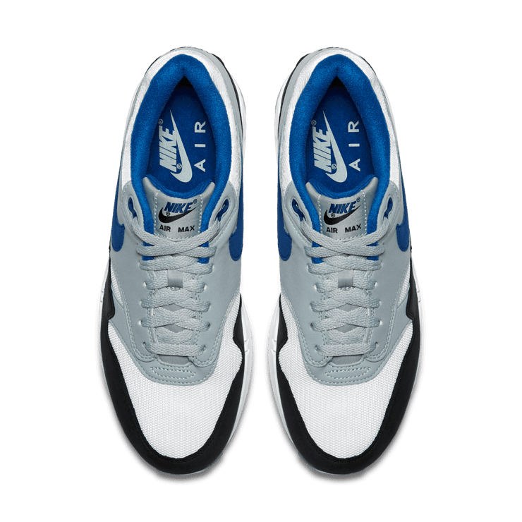 Nike Air Max 1 Gym Blue Angle 1