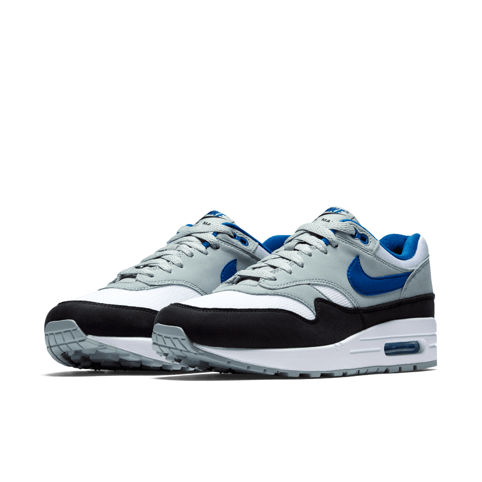 air max 1 gym blue