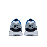 Nike Air Max 1 Gym Blue Angle 3