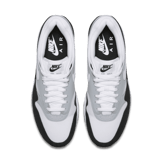 Nike Air Max 1 Wolf Grey Black Angle 1