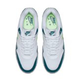 Nike Air Max 90/1 Spruce Lime Angle 1