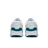 Nike Air Max 90/1 Spruce Lime Angle 3