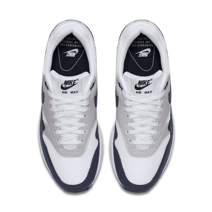 Nike Air Max 1 Obsidian (W) Angle 1