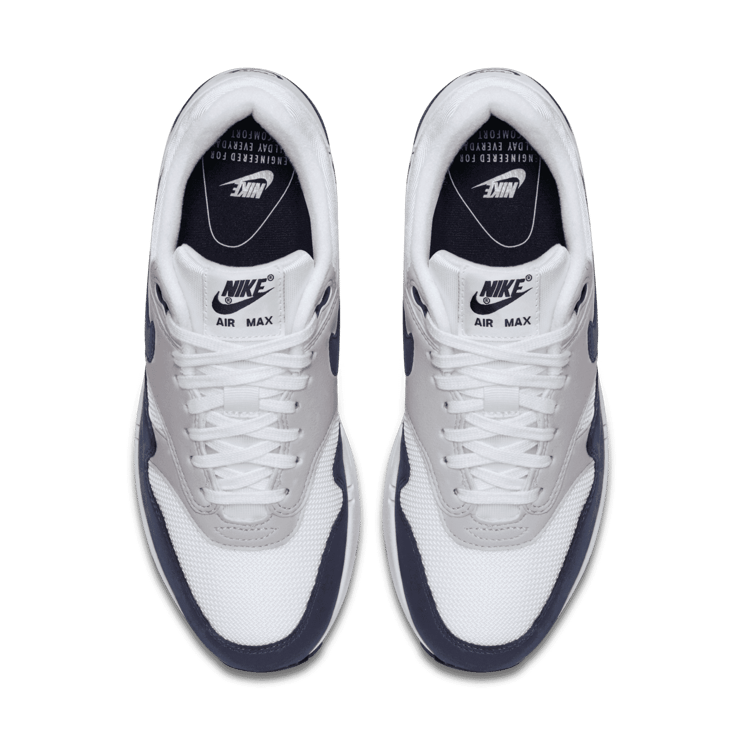 Nike Air Max 1 Obsidian (W) Angle 1