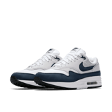 Nike Air Max 1 Obsidian (W) Angle 2