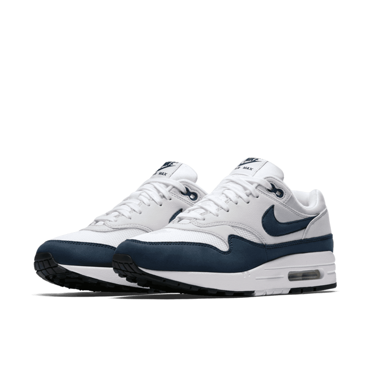 Nike Air Max 1 Obsidian (W) Angle 2