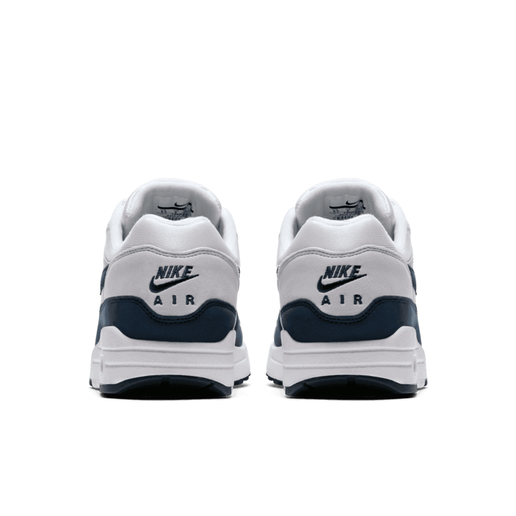 Nike Air Max 1 Obsidian (W) Angle 3