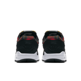 Nike Air Max 1 Tartan Black (W) Angle 3