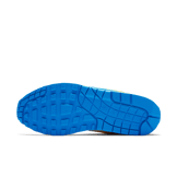 Nike Air Max 1 Signal Blue Angle 0