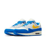 Nike Air Max 1 Signal Blue Angle 2