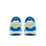 Nike Air Max 1 Signal Blue Angle 3