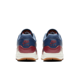 Nike Air Max 1 Navy Team Red Angle 3