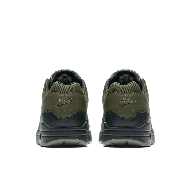 Nike Air Max 1 Premium Dark Stucco Angle 3