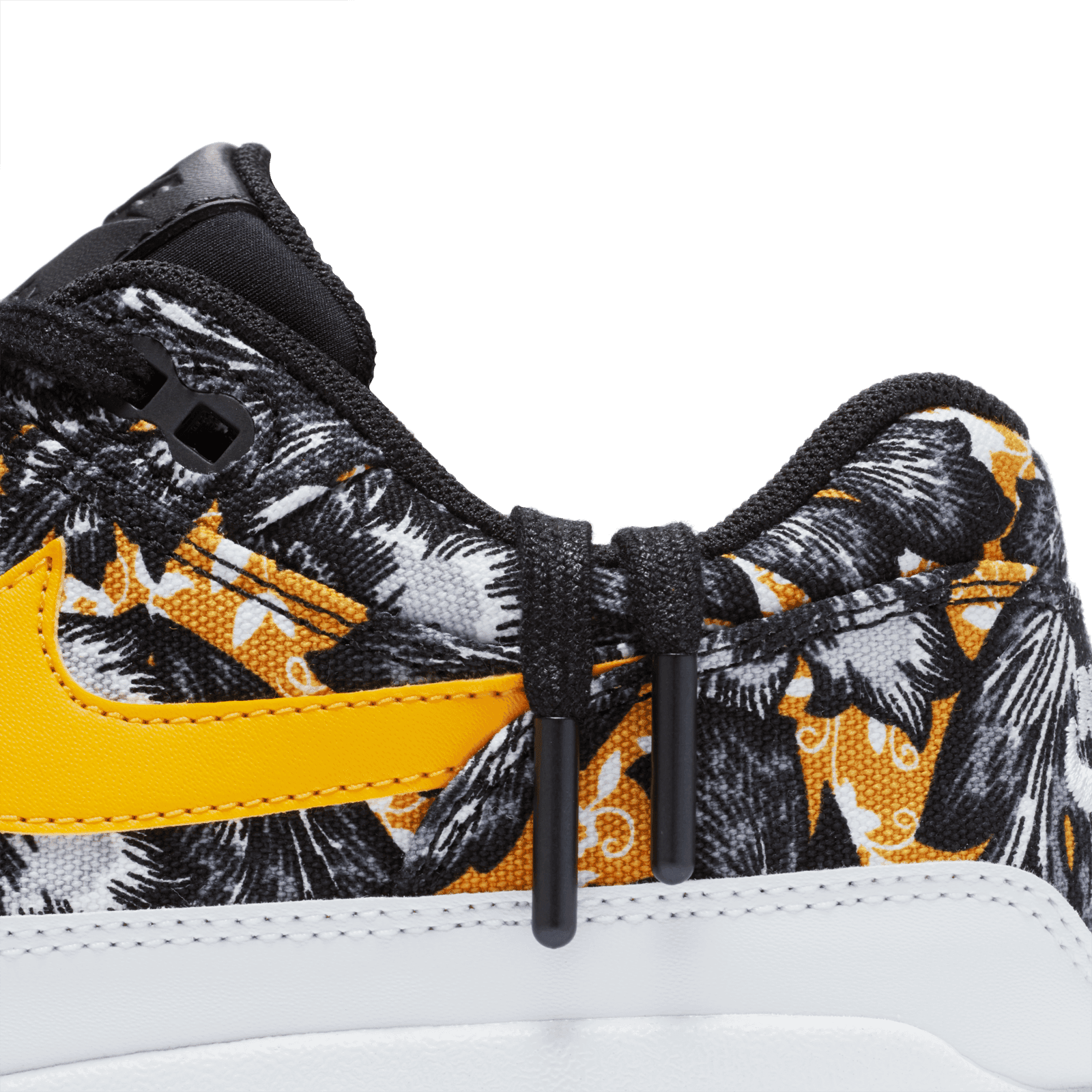 nike air max 1 tropical floral