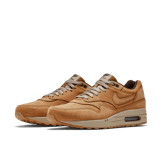 Nike Air Max 1 Wheat Pack (2015) Angle 2