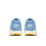 Nike Air Max 1 Mini Swoosh Work Blue Angle 3