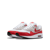 Nike Air Max 1 Air Max Day Red (2017) (GS) Angle 2
