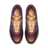 Nike Air Max 1 Pro Purple Fade Angle 1
