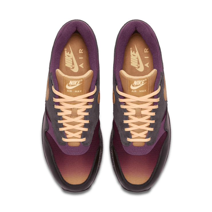 Nike Air Max Pro Purple Fade 875844-002 Raffles Where to Buy