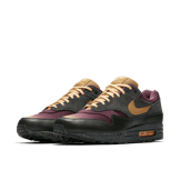 Nike Air Max 1 Pro Purple Fade Angle 2