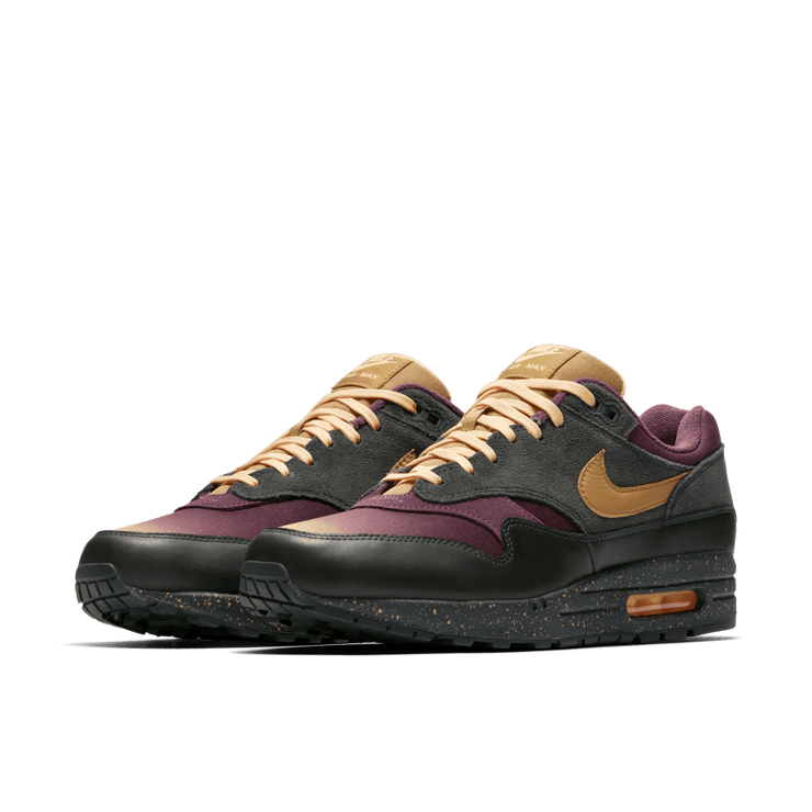 Nike Air Max Pro Purple Fade 875844-002 Raffles Where to Buy