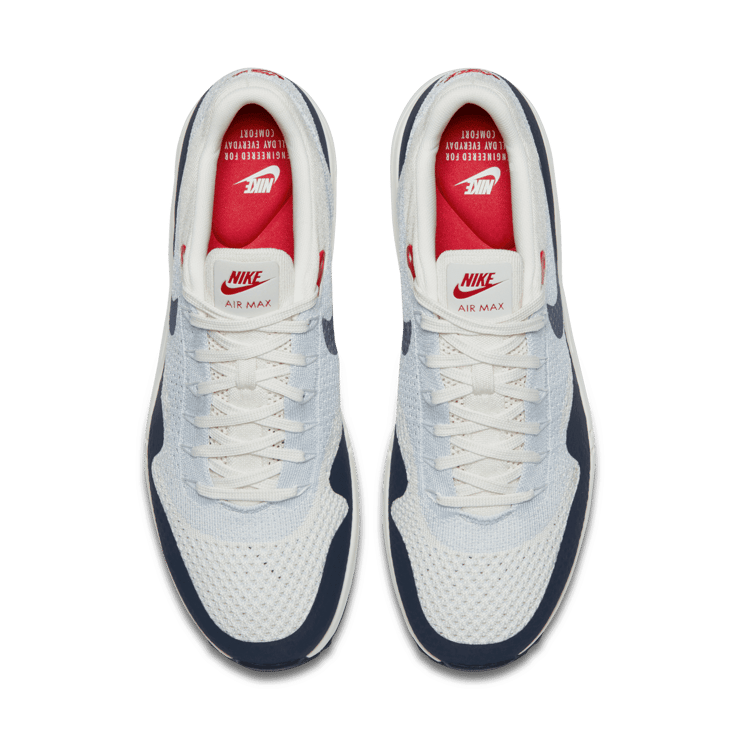 Nike Air Max 1 Ultra 2.0 Flyknit USA Angle 1