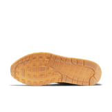 Nike Air Max 1 Grey Gum Angle 0