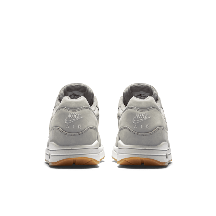 Nike Air Max 1 Grey Gum Angle 3