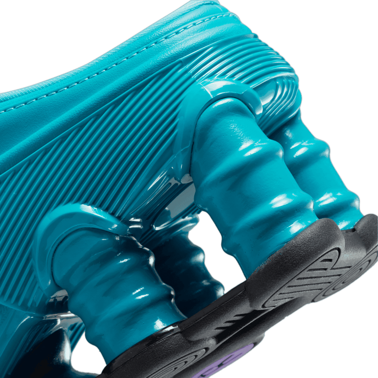 Nike Shox MR4 Martine Rose Scuba Blue (W) - DQ2401-400 Nike Shox MR4 Martine Rose Scuba Blue (W) - DQ2401-400