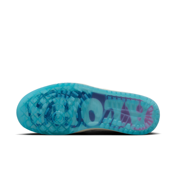 Air Jordan 1 High Golf Pebble Beach Angle 0