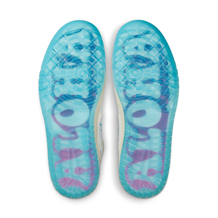 Air Jordan 1 High Golf Pebble Beach Angle 10