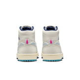 Air Jordan 1 High Golf Pebble Beach Angle 3