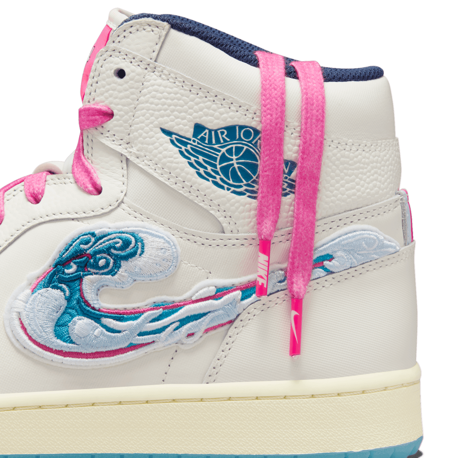aj1 mid south beach