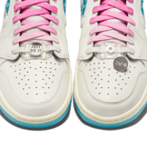 Air Jordan 1 High Golf Pebble Beach Angle 7